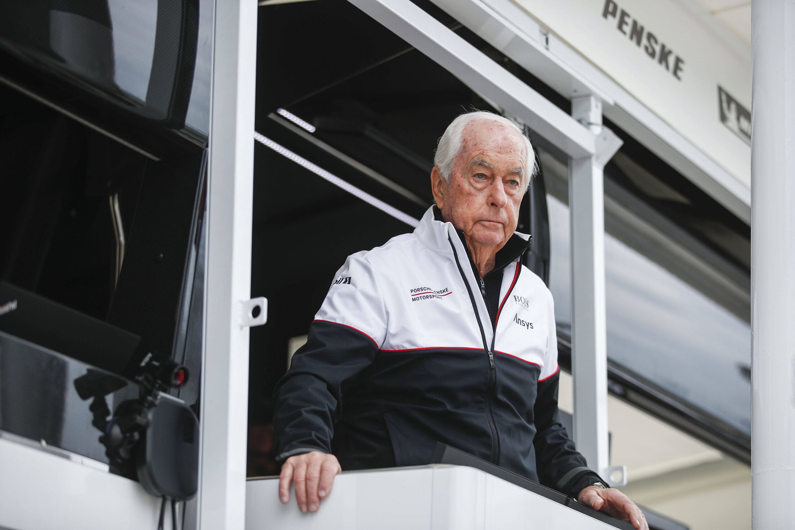 Roger Penske & Co. admits clutching at their last straws as Chase cutline looms - RFKRacingDigest