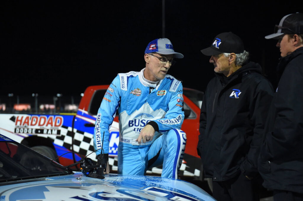 Kevin Harvick