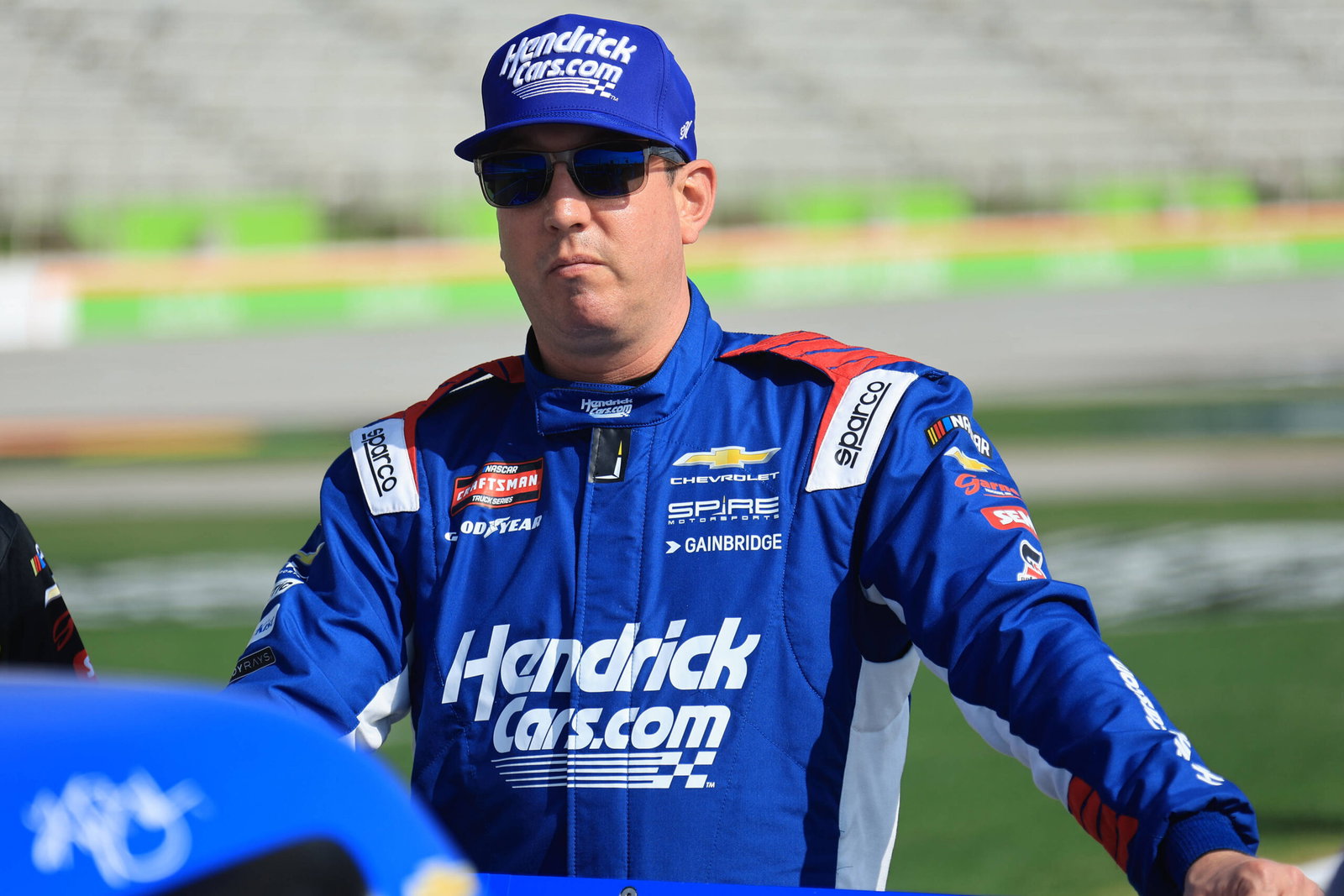 RCR Reassigns Crew Chief as Kyle Busch Seeks 2026 Season Turnaround ...