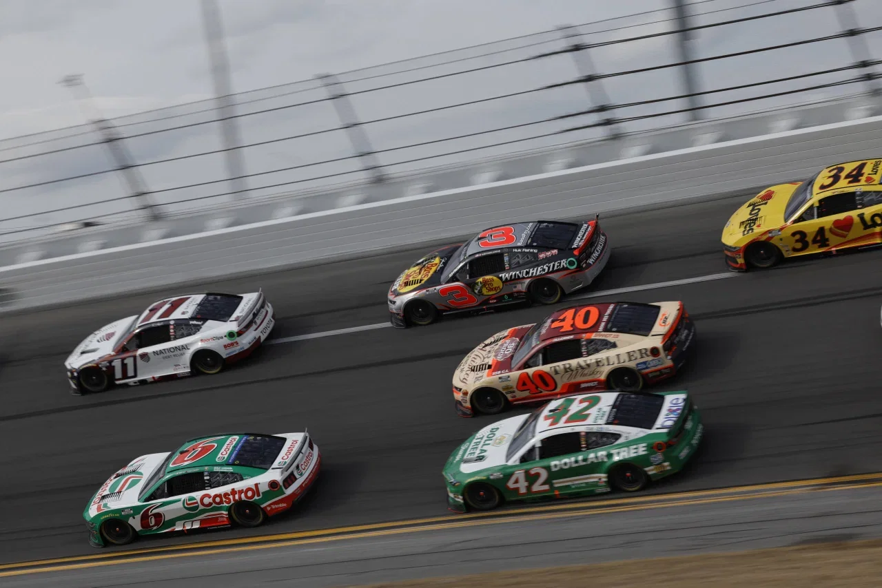 With no 2027 ride in sight, NASCAR Cup star makes emotional admission after frustrating race